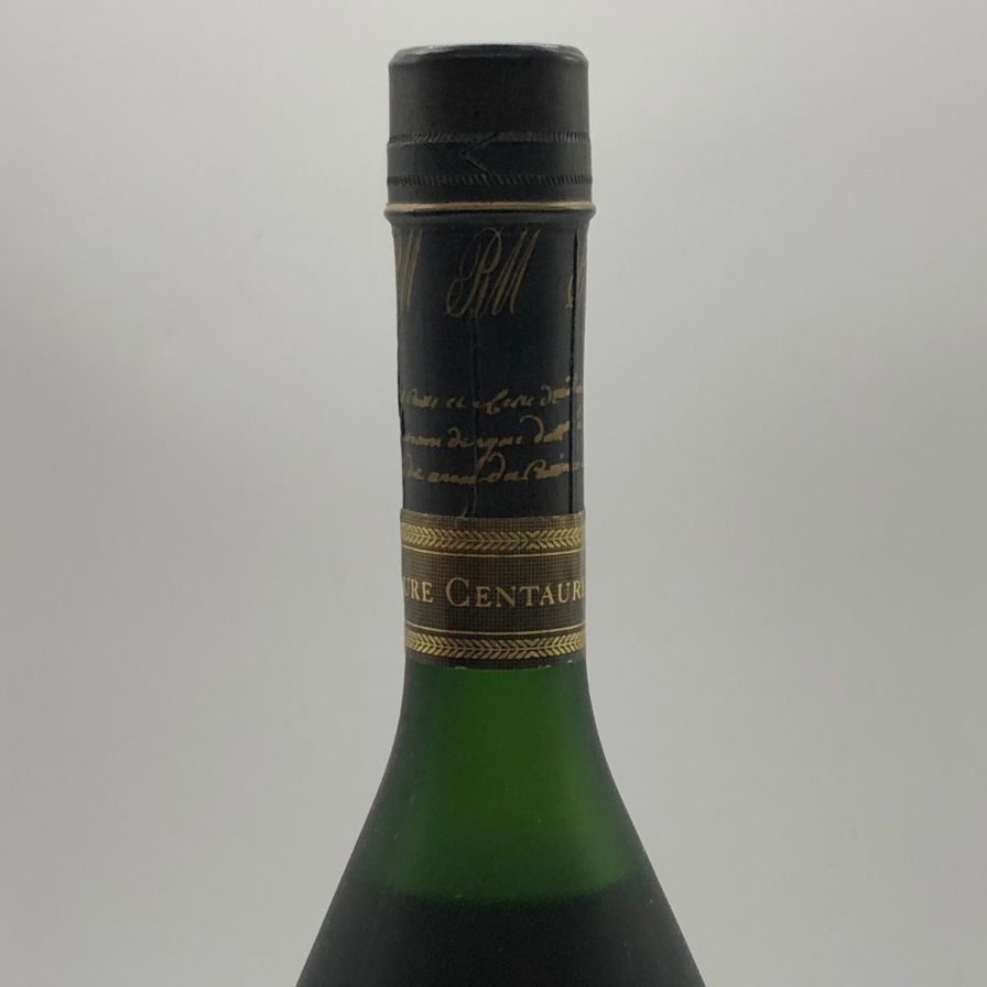 未開栓】レミーマルタン ナポレオン ファインシャンパーニュ