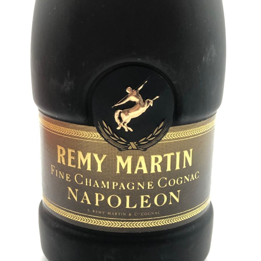 レミーマルタン ナポレオン ファインシャンパーニュ コニャック M0