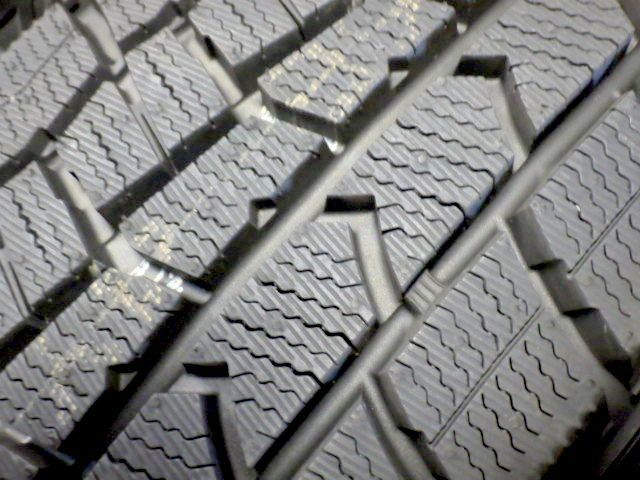  SR 469 ●2025年製造 約9部山 イボ付き●DUNLOP WM 02●175 65 R 15●4本 12インチ以下 スタッドレス