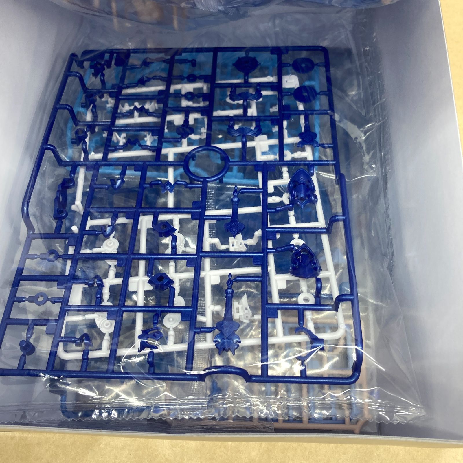 コトブキヤ アルカナディア 光属性の天使型ディアーズ ルミティア