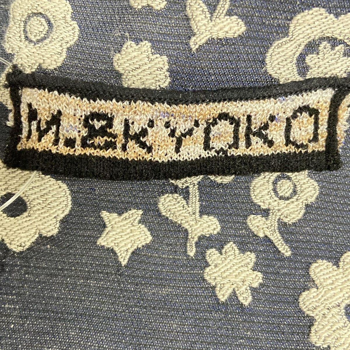 M.&KYOKO(Masaki&Kyoko)(エムアンドキョウコ) コート サイズ1 S