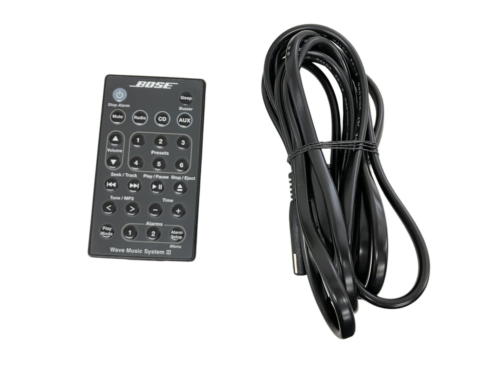 BOSE WAVE music system III CD プレイヤー 音響機器