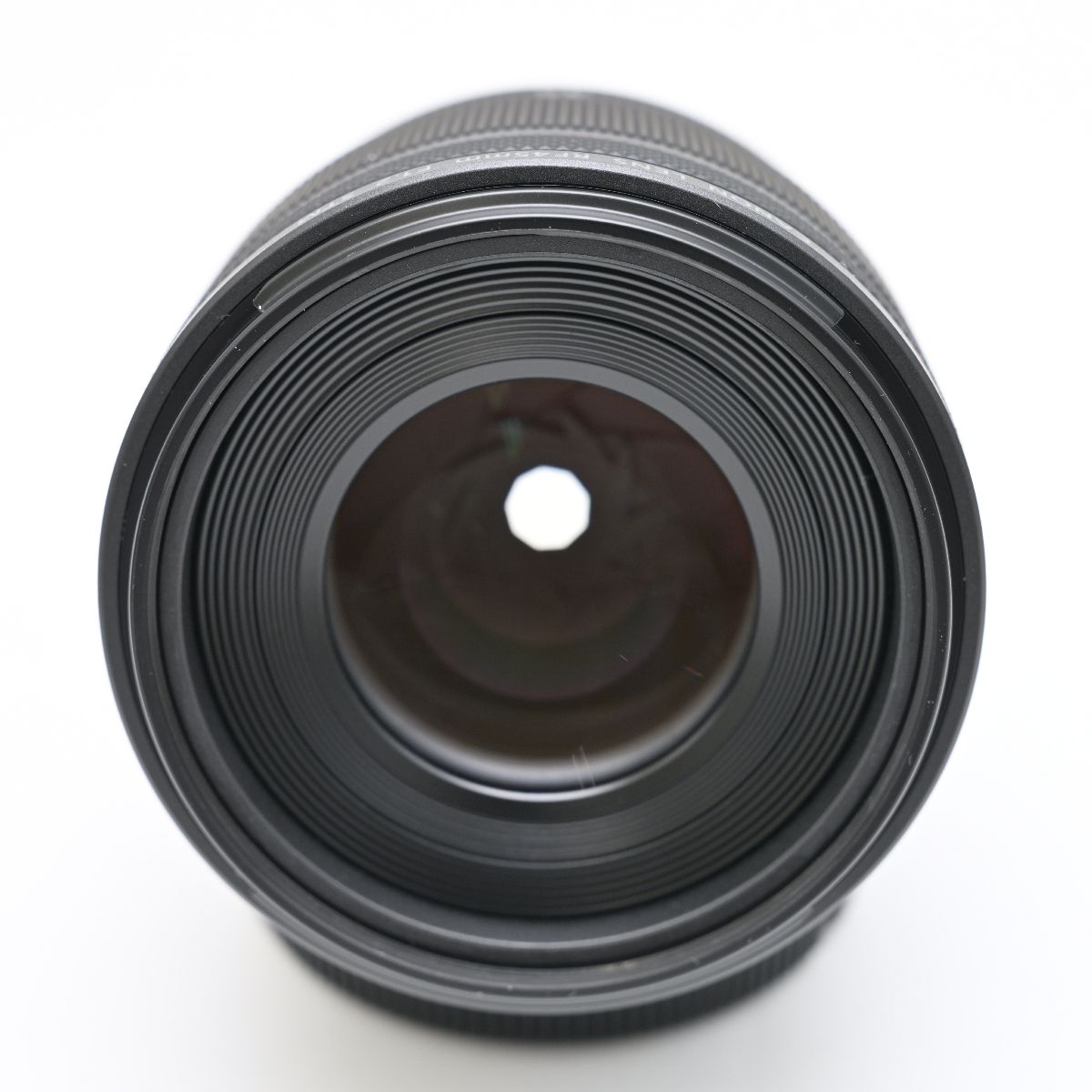 Canon RF 45mm F1.2 STM＋ES-73Bレンズフード付き新品 Canon RF 45mm F1.2 STM＋ES-73Bレンズフード付き新品 - メルカリ