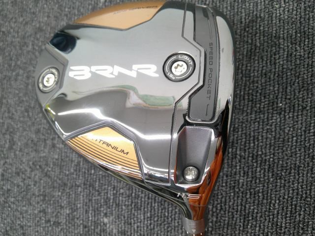 ドライバー テーラーメイド BRNR MINI DRIVER 65 M 40 X JP レンチナシ S 11 5 7011