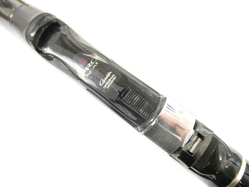 がまかつ がま磯 グレスペシャル Gチューン 125-50 (04-9401100004