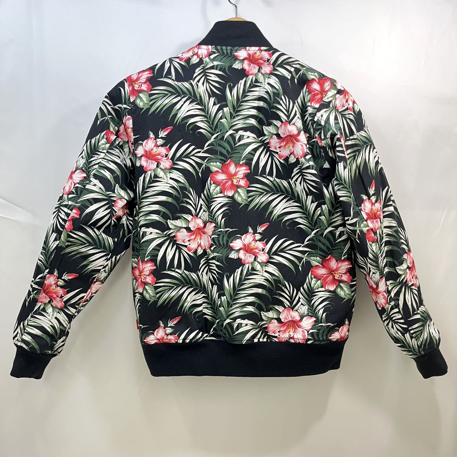 WTPS ダブルタップス TEAM JAKET チームジャケット 15SS 151GWDT-JKM05 