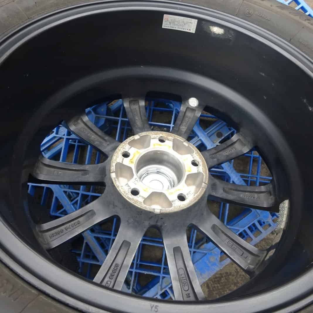 エクストレイル クルーガー