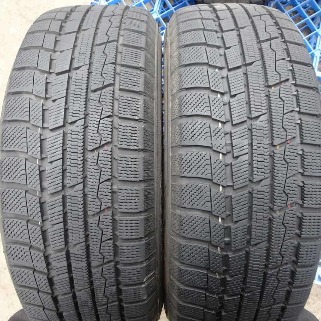  冬4本SET 会社宛 225 60 R 17 7 J 99 Q トーヨー ウィンタートランパス TX アルミ エクストレイル クルーガー アルファード NO Z 5860 17インチ タイヤ ホイールセット