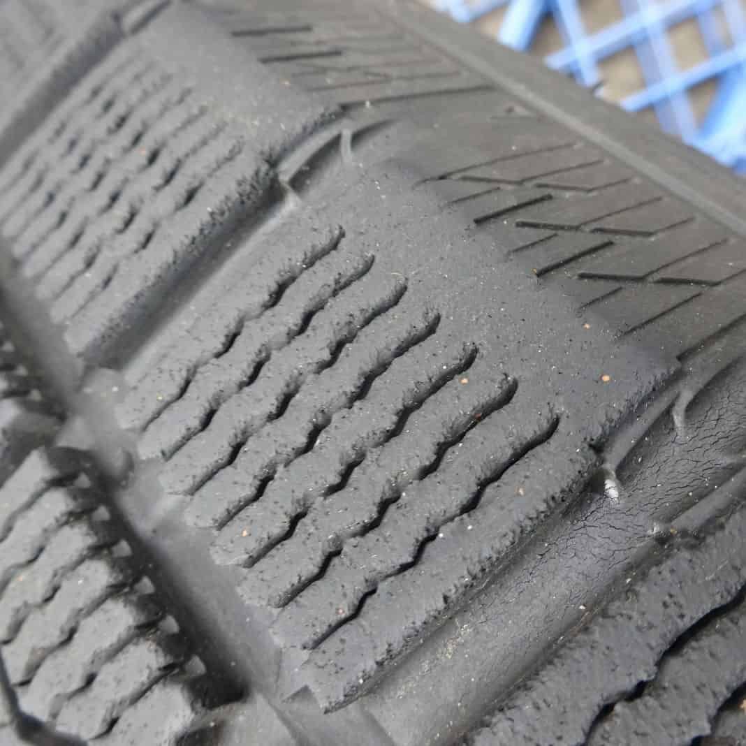 ウィンタートランパス TX