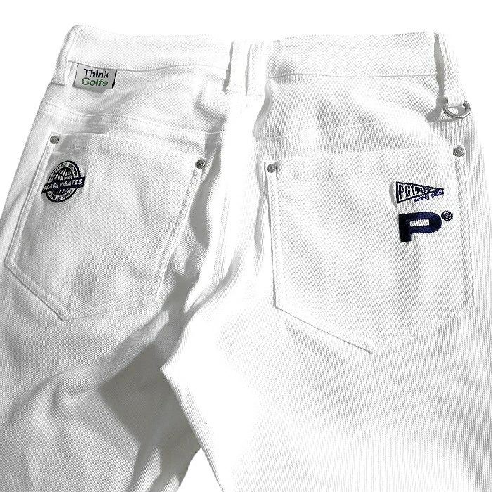 PEARLY GATES （品番055-2131402）ゴルフウェアパンツS PEARLY GATES （品番055-2131402）ゴルフウェアパンツS PEARLY GATES