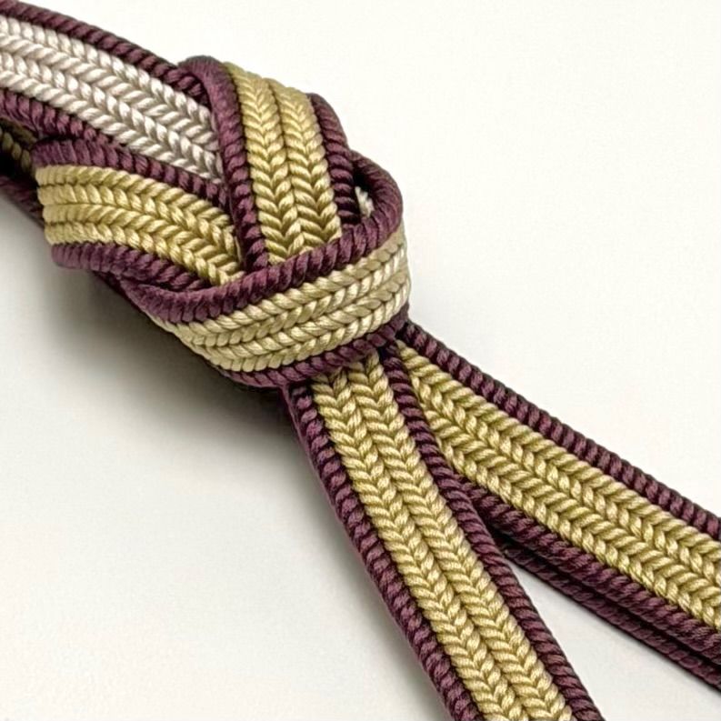 江戸組紐 中村正