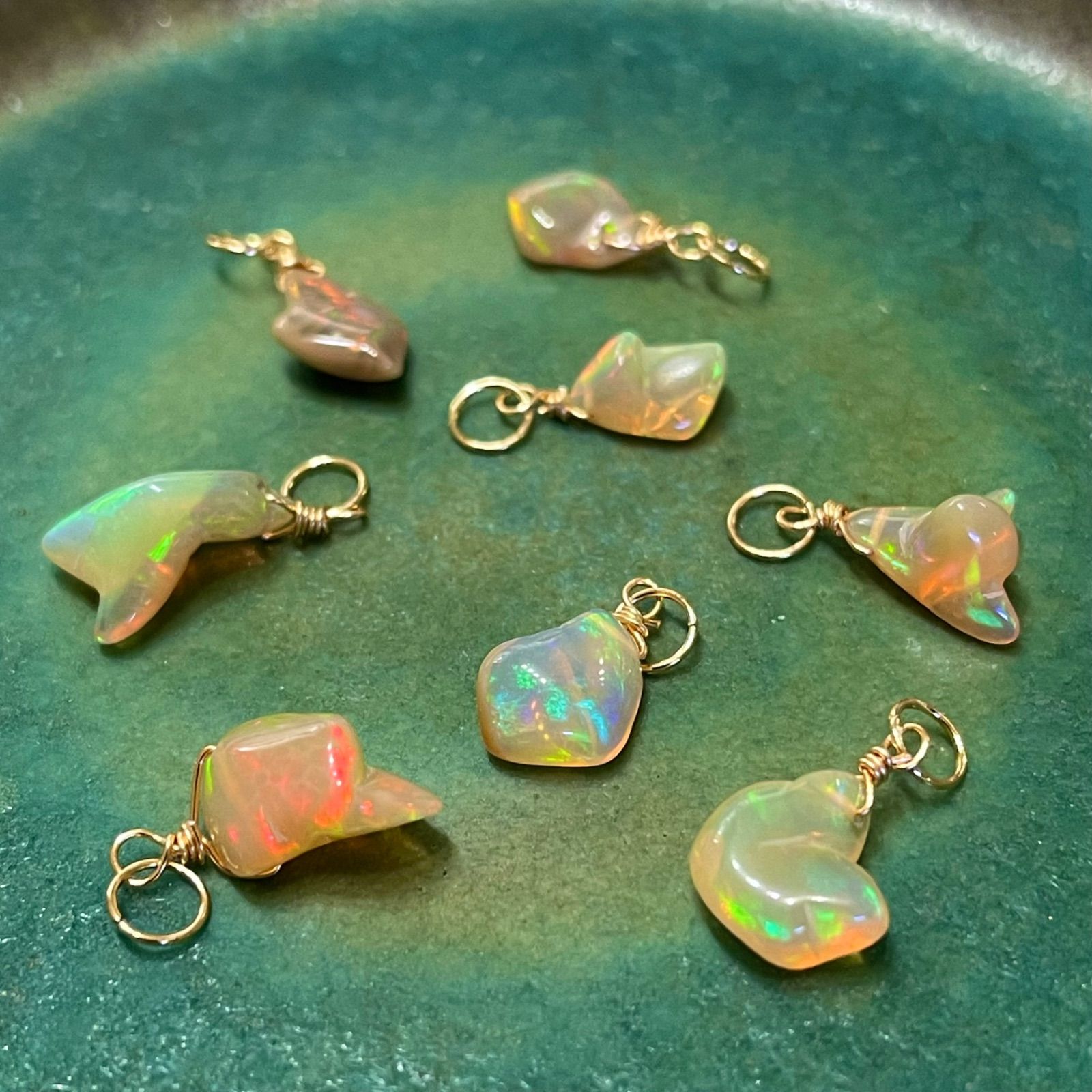 極彩色　エチオピアハニカムオバール14kgf 極彩色 エチオピアハニカムオバール14kgf