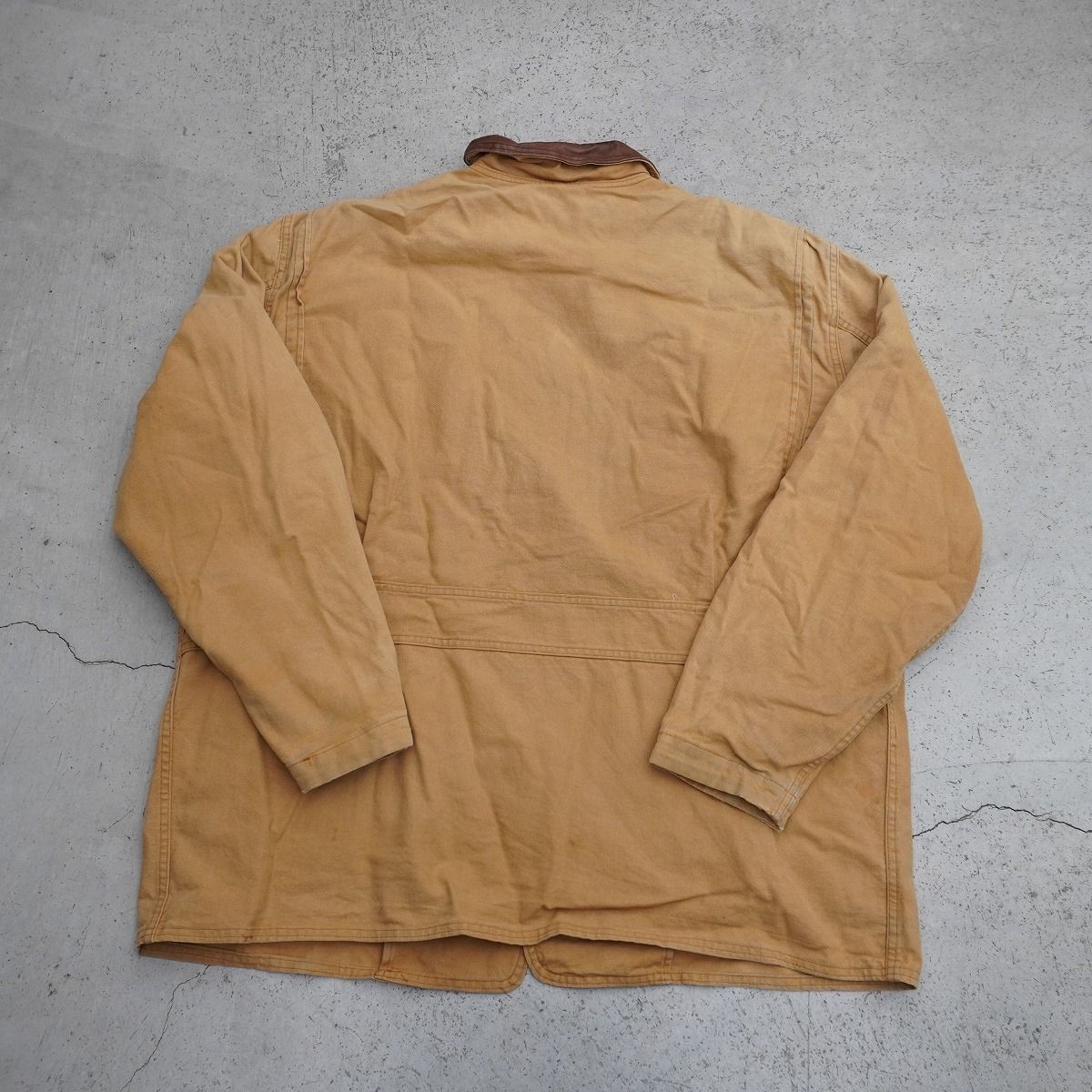 Woolrich ウールリッチ 90s カバーオール ハンティングジャケット 90S