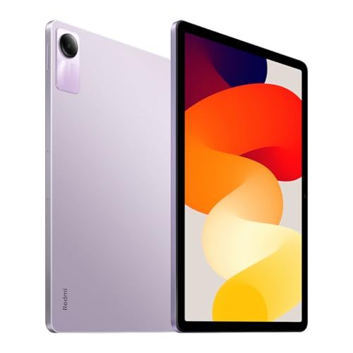 Xiaomi Redmi Pad SE タブレット 6 GB 128 Wi fi版 日本語対応 11インチ FHD アイケア ディスプレイ 90 Hz高精細 8000 mAh 大容量バッテリー 軽量ボディ Snapdragon 680 MIUI 14 m