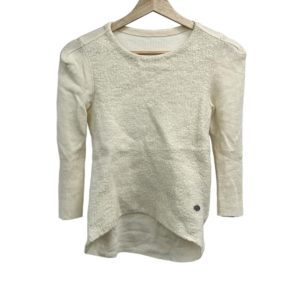 FOXEY(フォクシー) 長袖セーター サイズ38 M レディース - 34510