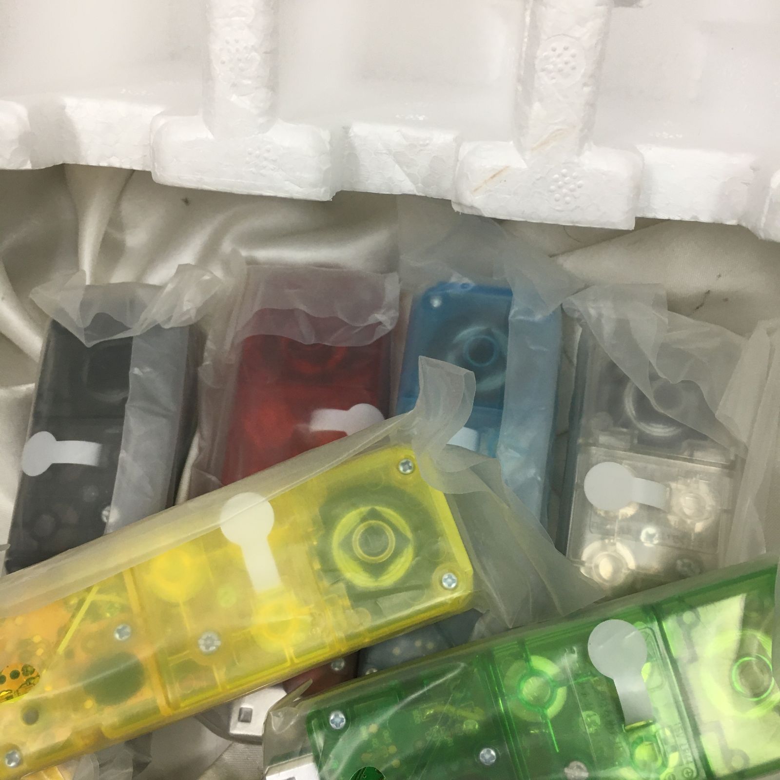 ムバンダイ BANDAI