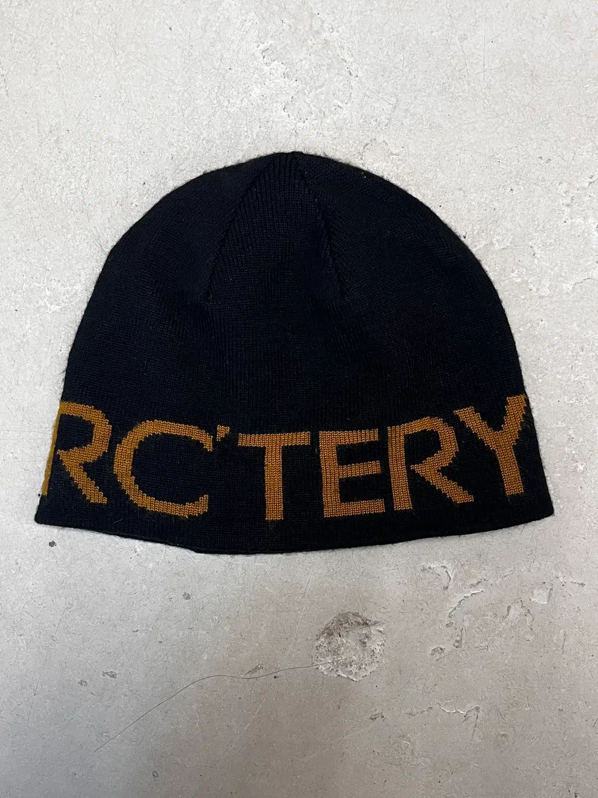 ARC TERYX アークテリクス ウォードヘッドトーク 24 K ブラック