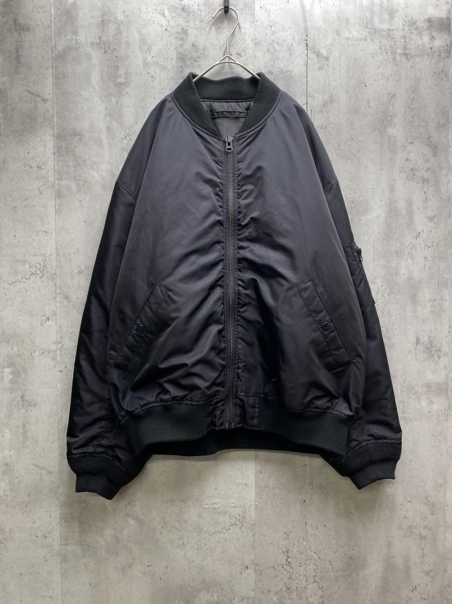 FREAK'S STORE フリークスストア MA-1 フライトジャケット 中綿