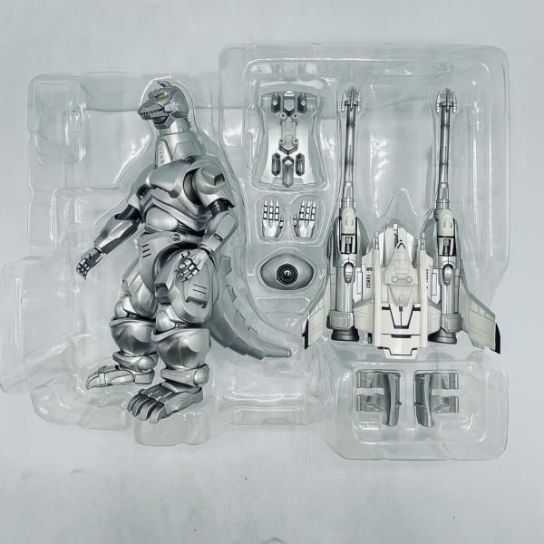 スーパーメカゴジラ