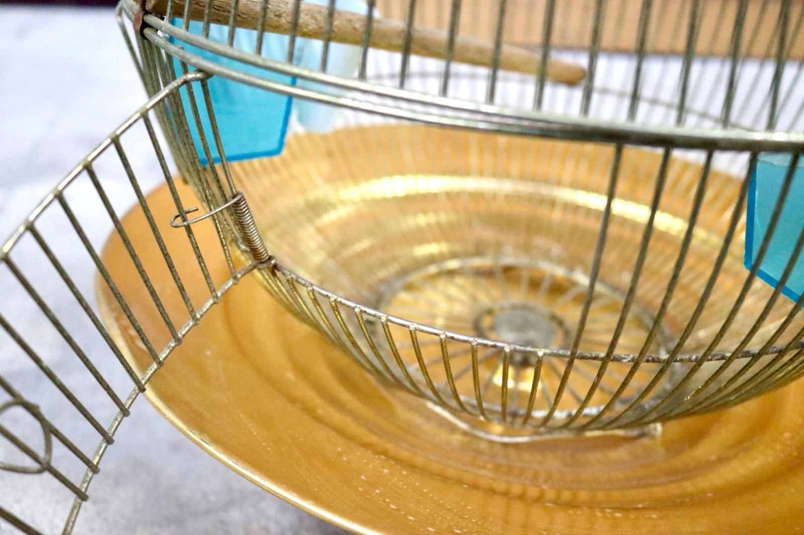 GMIH367B○KINSEN / キンセン 鳥かご アウトレット 鳥籠 バード GMIH367B○KINSEN / キンセン 鳥かご アウトレット 鳥籠 バード