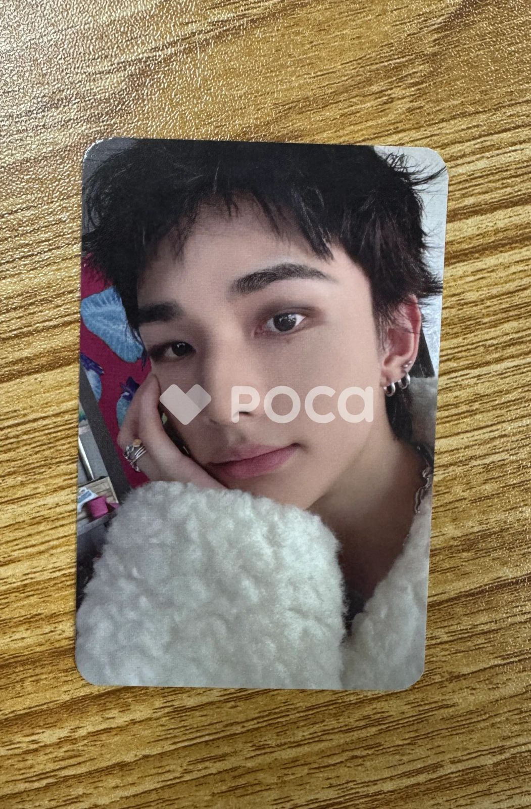 straykids ヒョンジン 2026 SEASON'S GREETINGS [STRAIGHT SUPPER CLUB