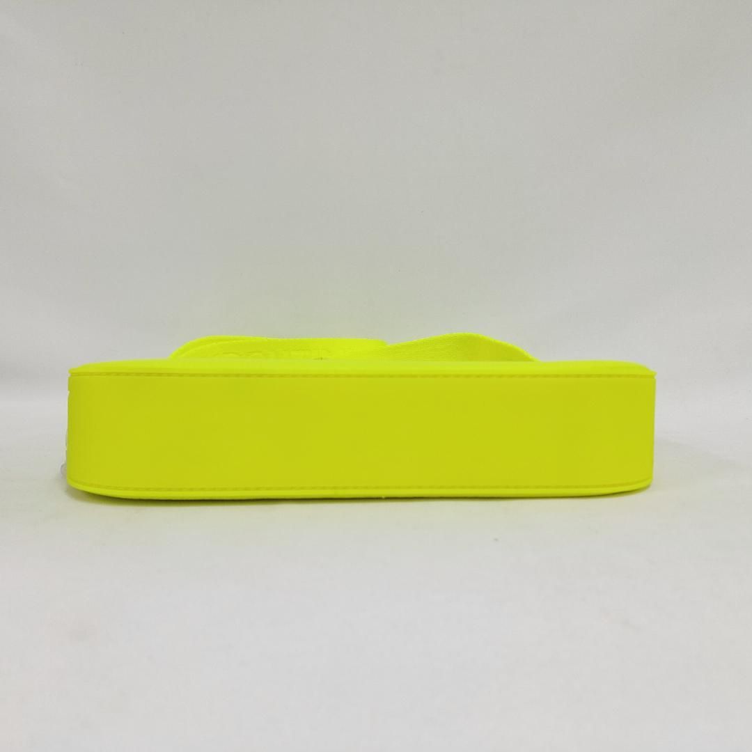 新品 未使用 クリスチャン ルブタン ルビラチェーン ミニショルダー 