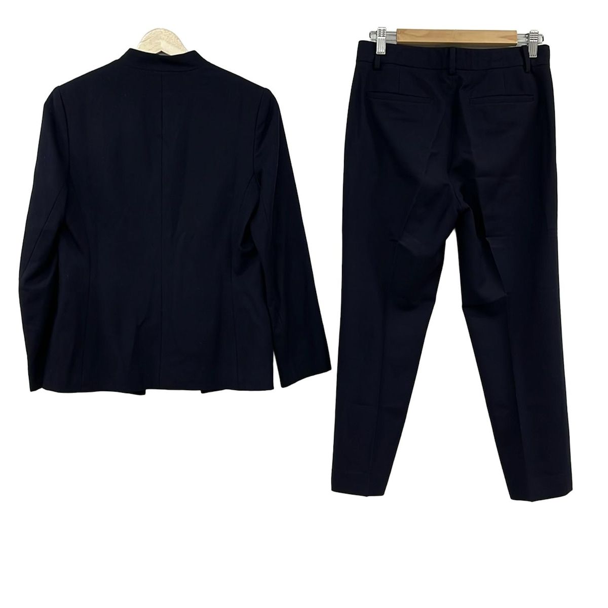 theory luxe(セオリーリュクス) レディースパンツスーツ レディース美