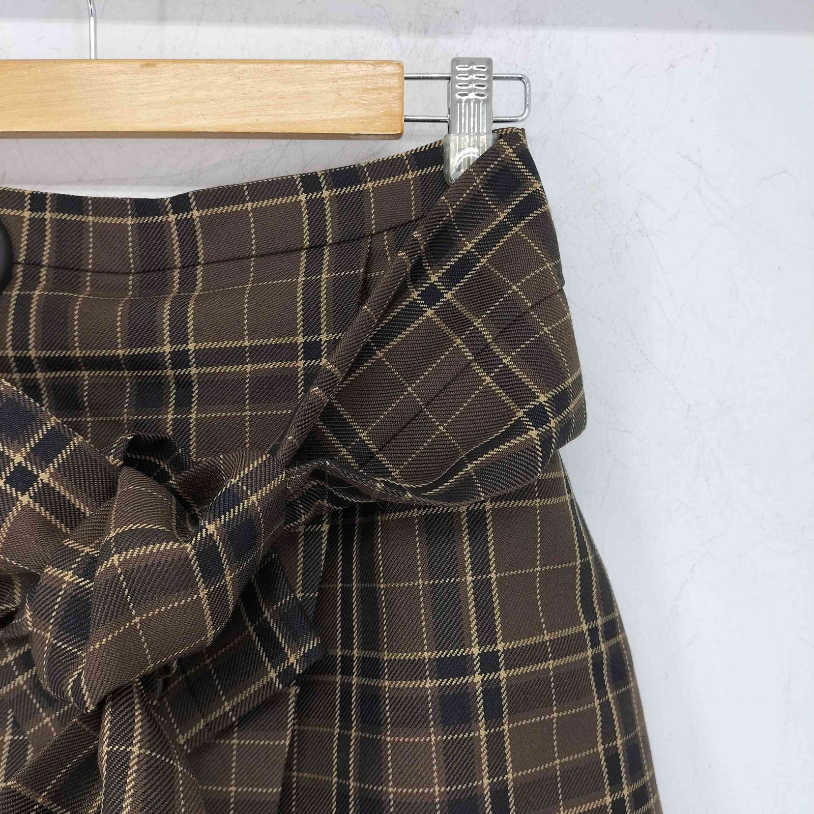  ユーズドフルギ 古着 THE TOE BUCKINGHAM PANTS レディース M その他 パンツ