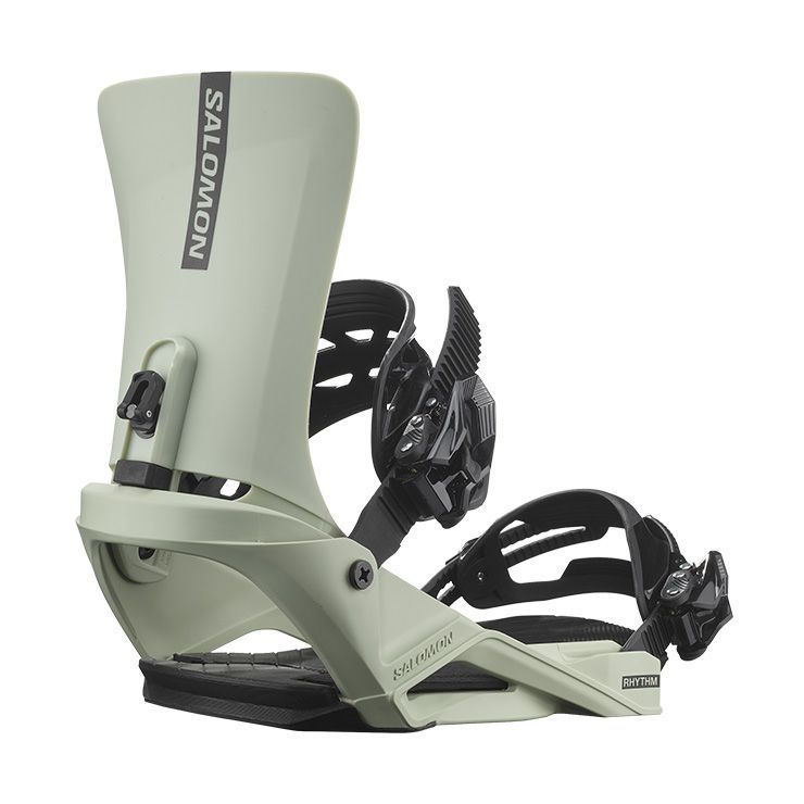 SALOMON サロモン RHYTHM リズム Sea Foam ビンディング