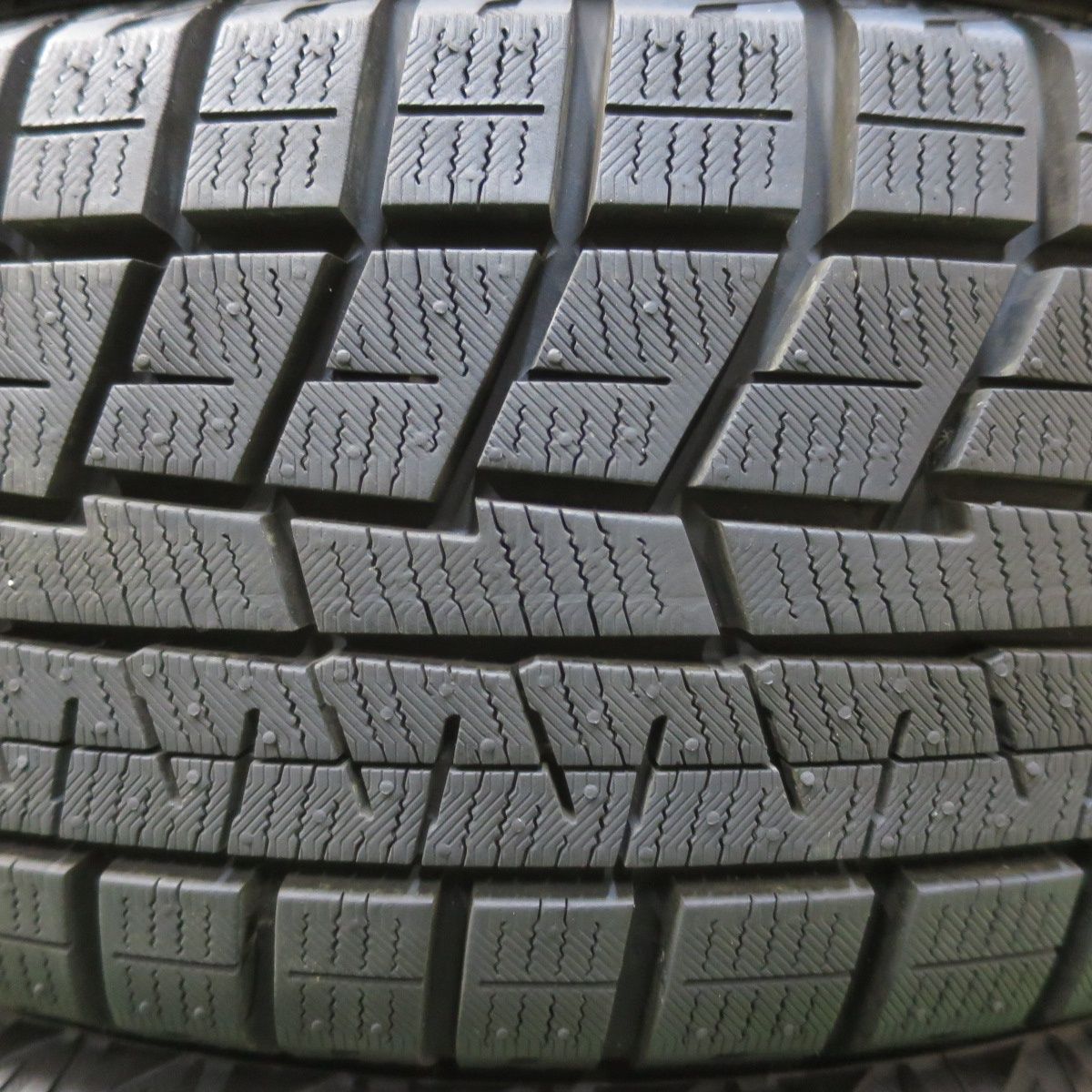 スタッドレス 165|55