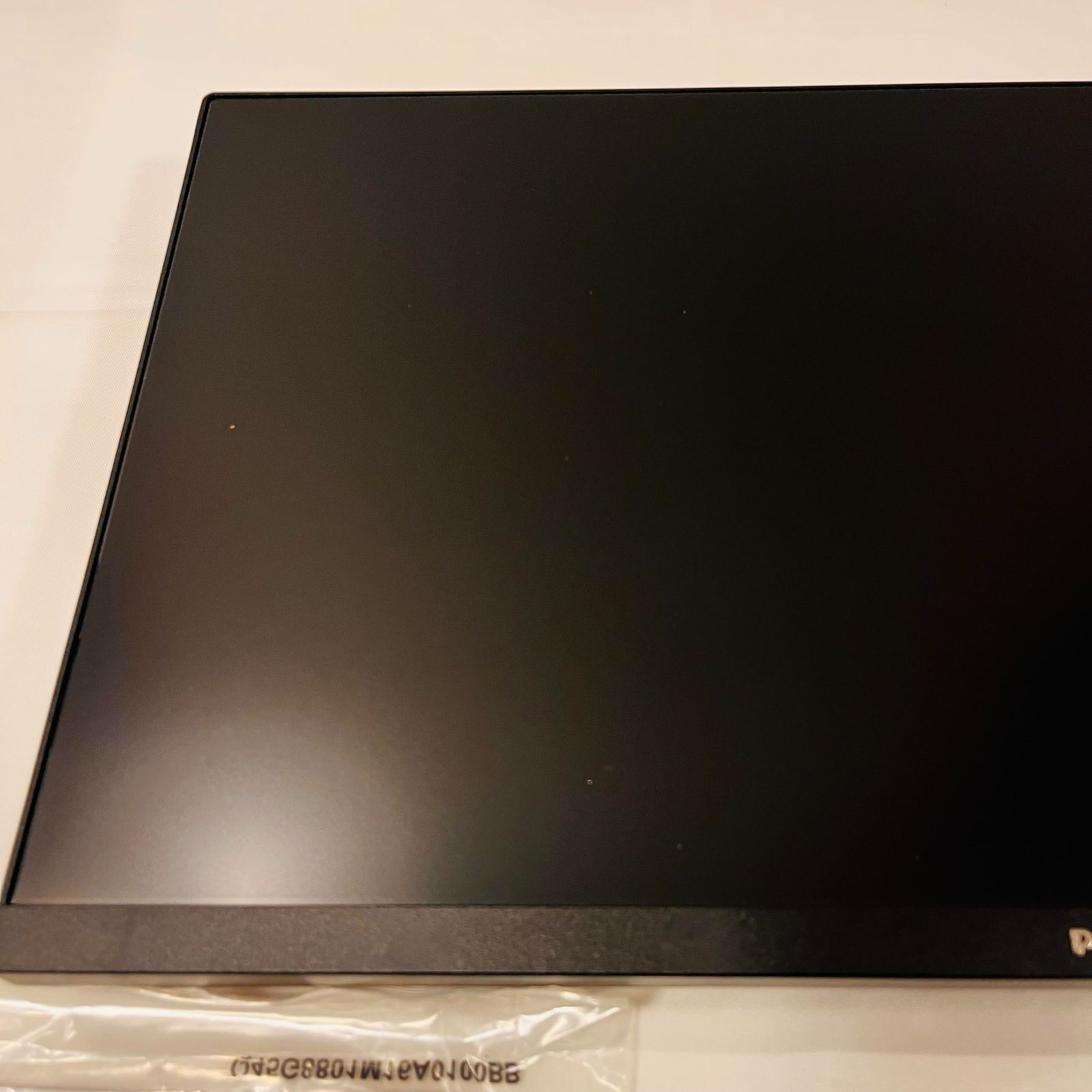 PHILIPS 液晶ディスプレイ PCモニター |11 23.8インチ No 2237