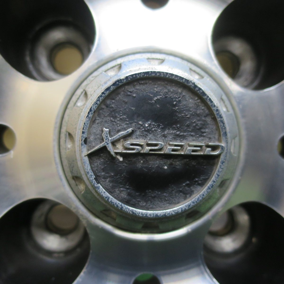  バリ溝 8.5分 スタッドレス 185|60 R 15 ヨコハマ アイスガード iG 50 プラス 60 X CROSS SPEED クロススピード 15インチ PCD 100|4 H 5122913イス 15インチ タイヤ ホイールセット