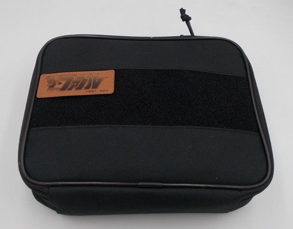 A!CTION ナイトホークカスタム ザ ファブル 佐藤明モデル ダミーカートモデルガン 完成品 佐川急便