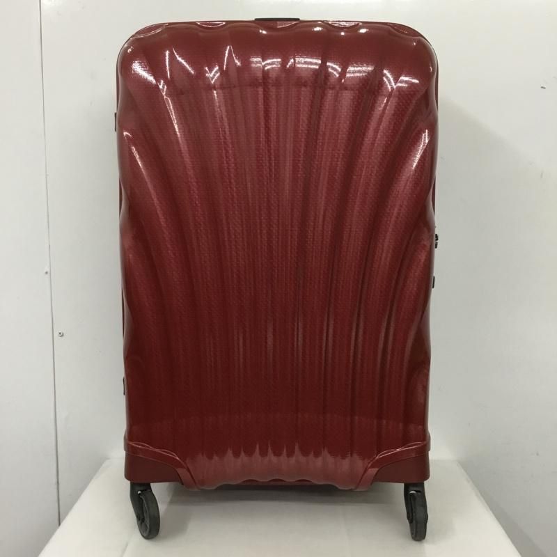 Samsonite サムソナイト スーツケース トランク V 22 00306 68 L TSAロック コスモライト キャリーケース