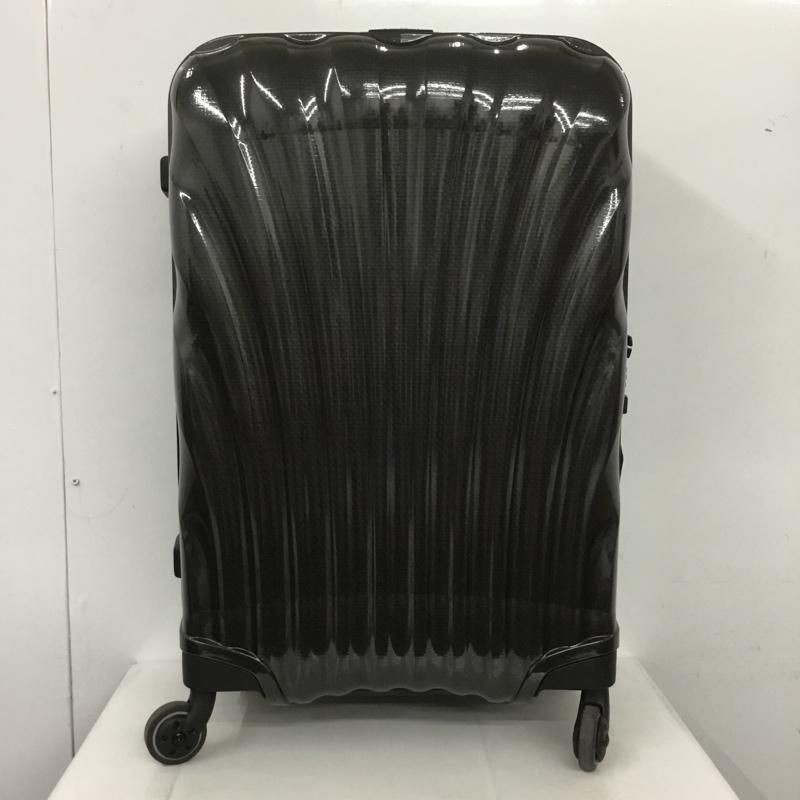 Samsonite サムソナイト スーツケース トランク V 22 09 106 コスモライト 68 L キャリーケース