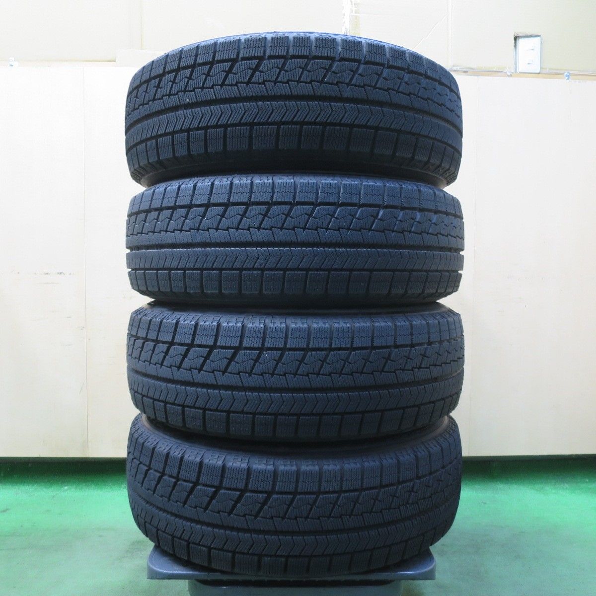 スタッドレス 195|65