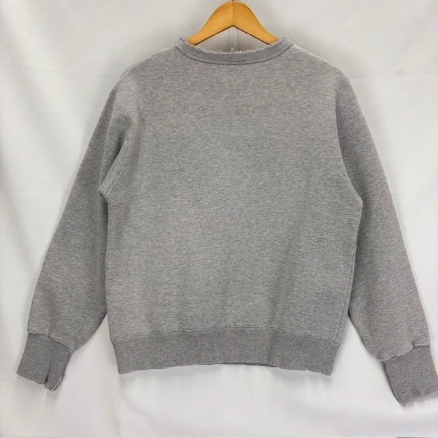 Levi's リーバイス オレンジタブ 90年代 BORO 襤褸 Vガゼット