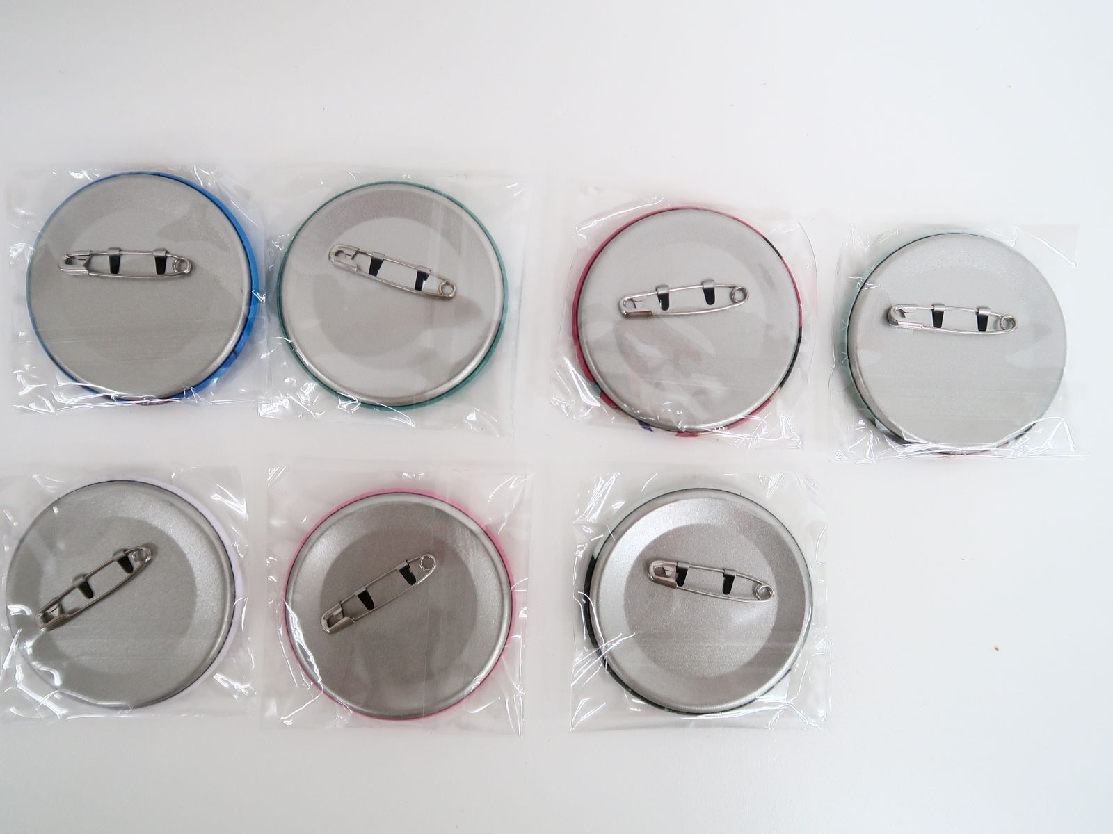 TrySail グッズ 12点/麻倉もも/雨宮天/夏川椎菜 - メルカリ