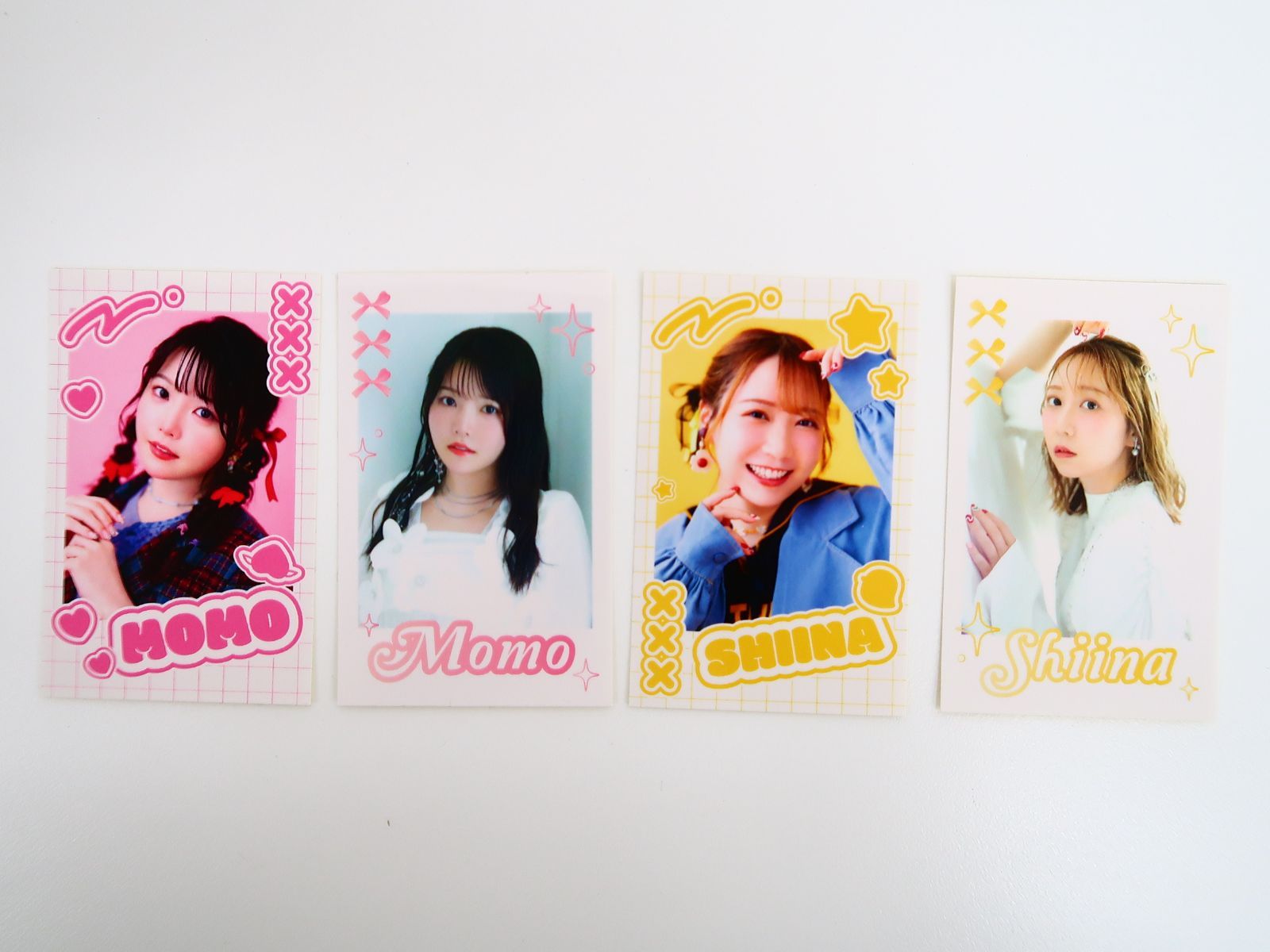 TrySail グッズ 12点/麻倉もも/雨宮天/夏川椎菜 - メルカリ