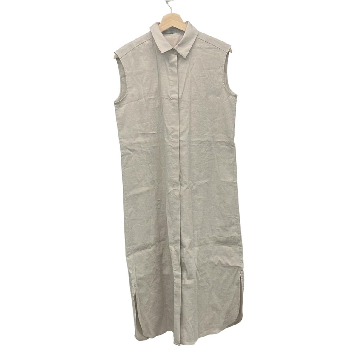 Theory luxeセオリー リュクス シャツワンピース Theory luxe - Theory luxe 22aw シャツワンピースの通販 by yu♡'s