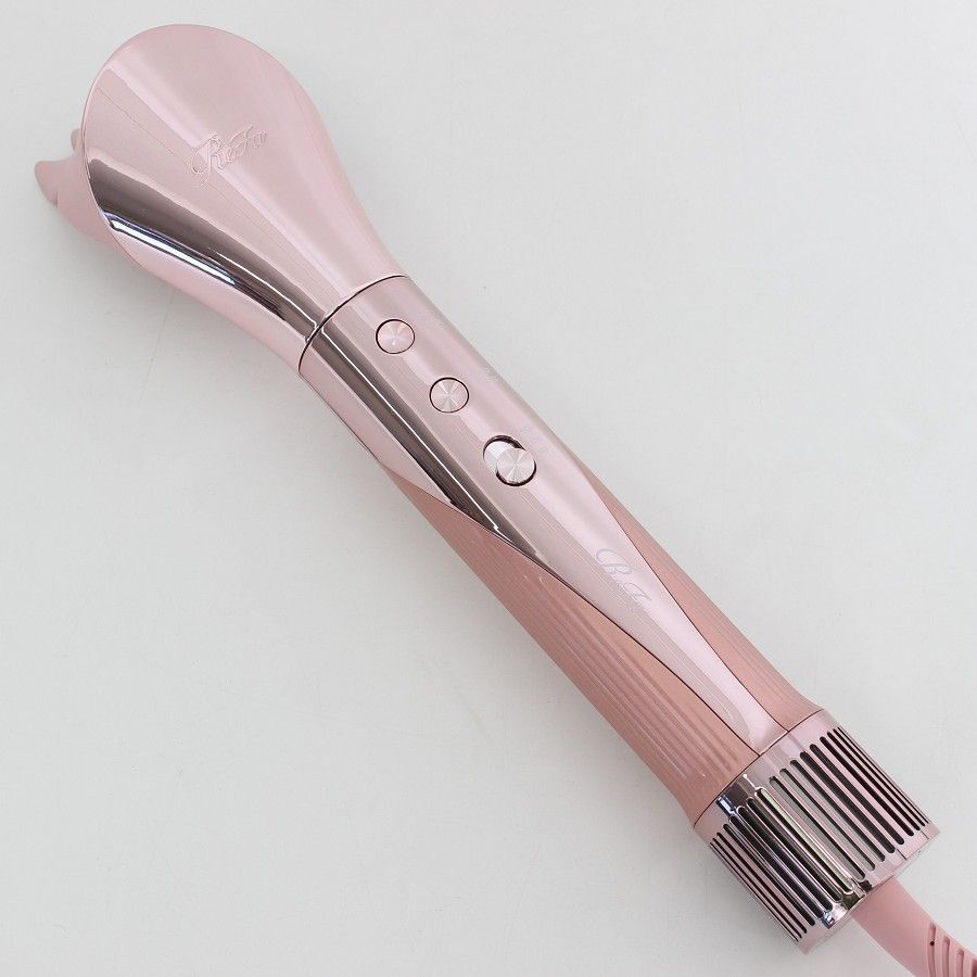 MTG ReFa RE BI 05 A ピンク ヘアドライヤー リファビューテック リセッター 本体