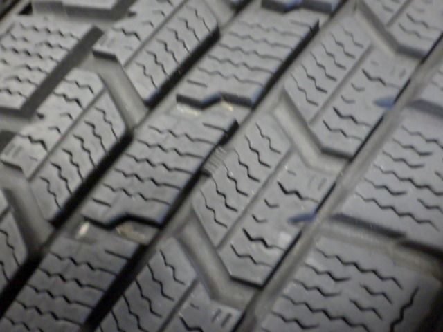  SR 456 ●2025年製造 約7部山●Good’YEAR ICE NAVI 7●155|65 R 14●4本 12インチ以下 スタッドレス