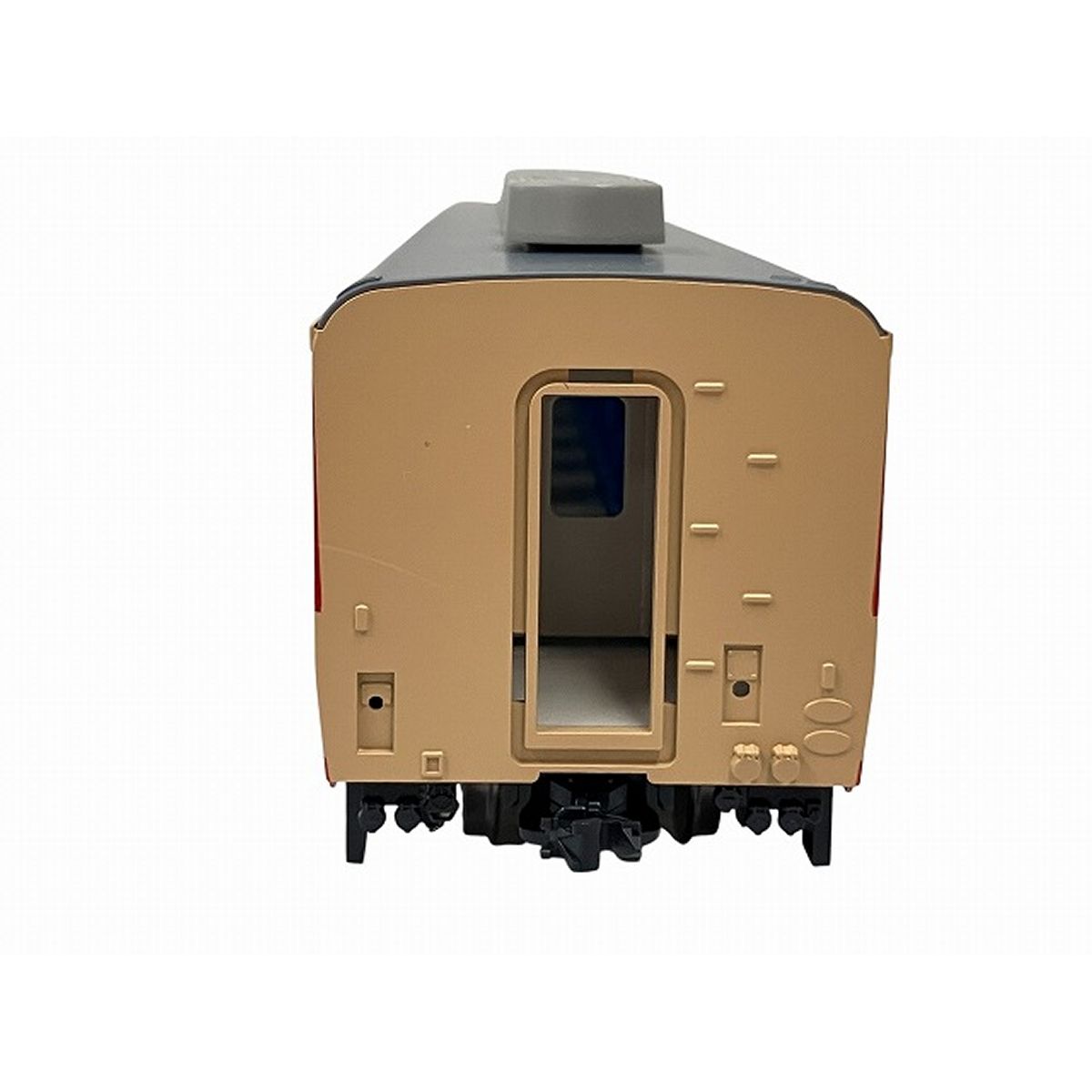 新品未使用 1-605 KATO HOゲージ キハ65 再生産】(HO) 1-605 キハ65 | カトー | 1-605 HOキハ65 | Joshin web