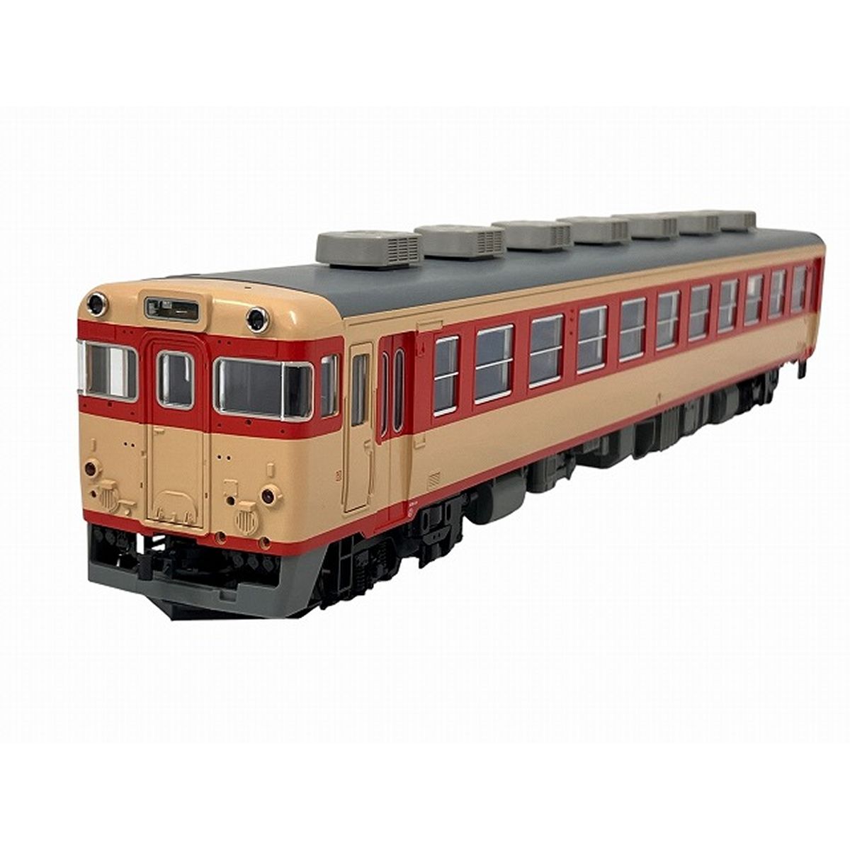 新品未使用 1-605 KATO HOゲージ キハ65 KATO 1-605 キハ65 急行型気動車 国鉄 急行形気動車 HOゲージ 鉄道模型