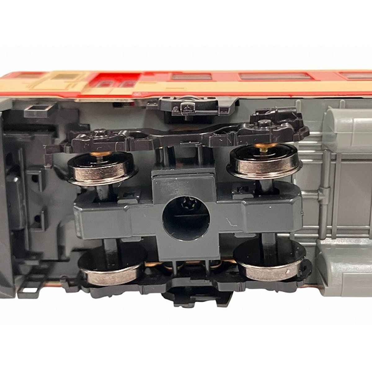 KATO 1-605 キハ65 急行型気動車 国鉄 急行形気動車 HOゲージ 鉄道模型