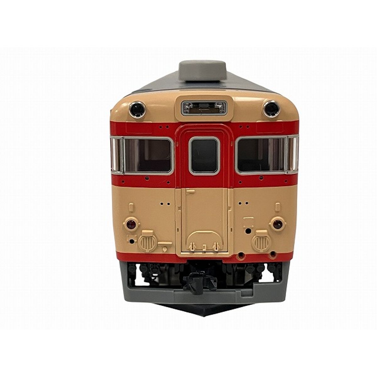 KATO 1-605 キハ65 急行型気動車 国鉄 急行形気動車 HOゲージ 鉄道模型