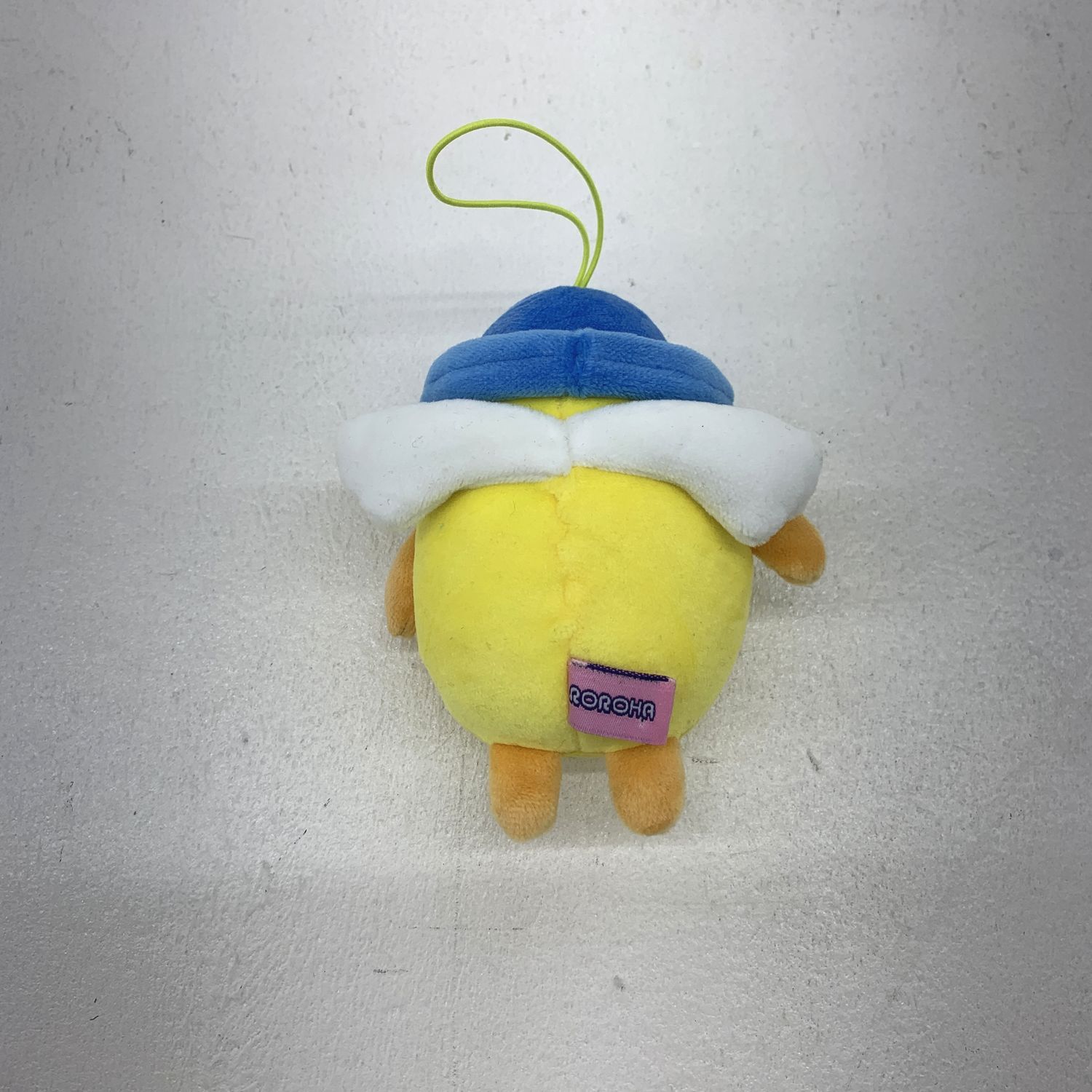 ☆加古川物流】【中古品】ROROHA ASTRO ぬいぐるみ ユンサナ 【353