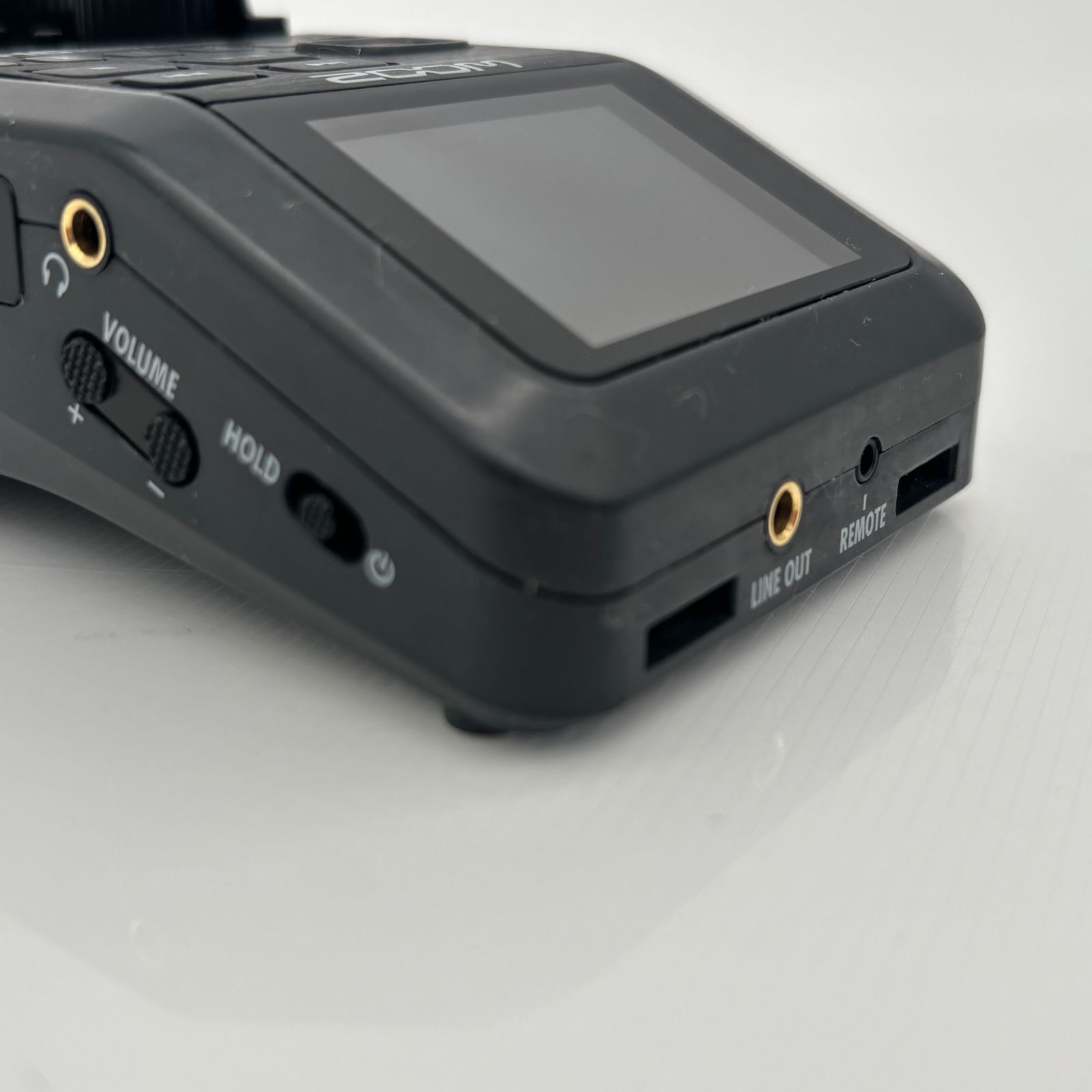 中古・美品】ZOOM H6 ハンディレコーダー - メルカリ