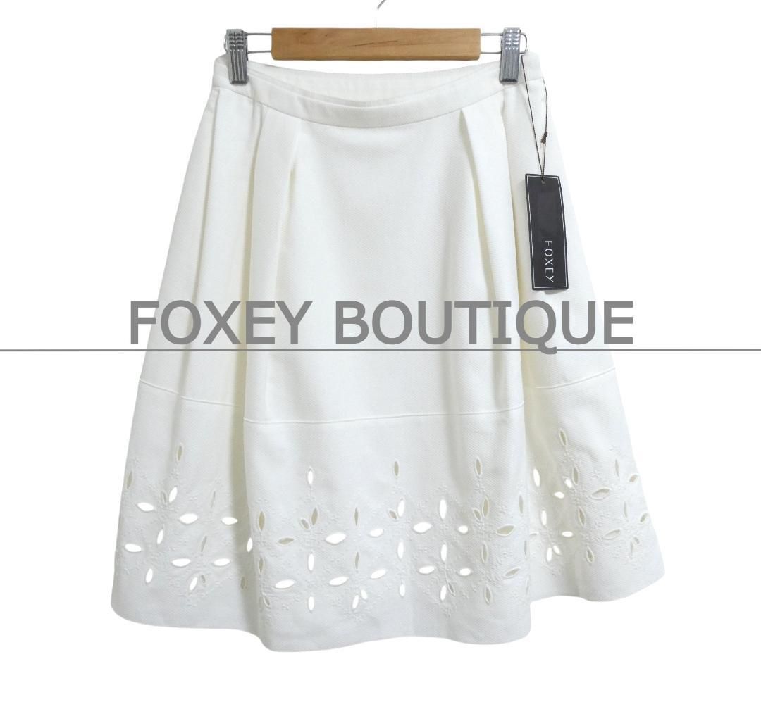 フォクシー ブティック　38サイズ フォクシー ブティック 38サイズ FOXEY 公式オンラインブティック