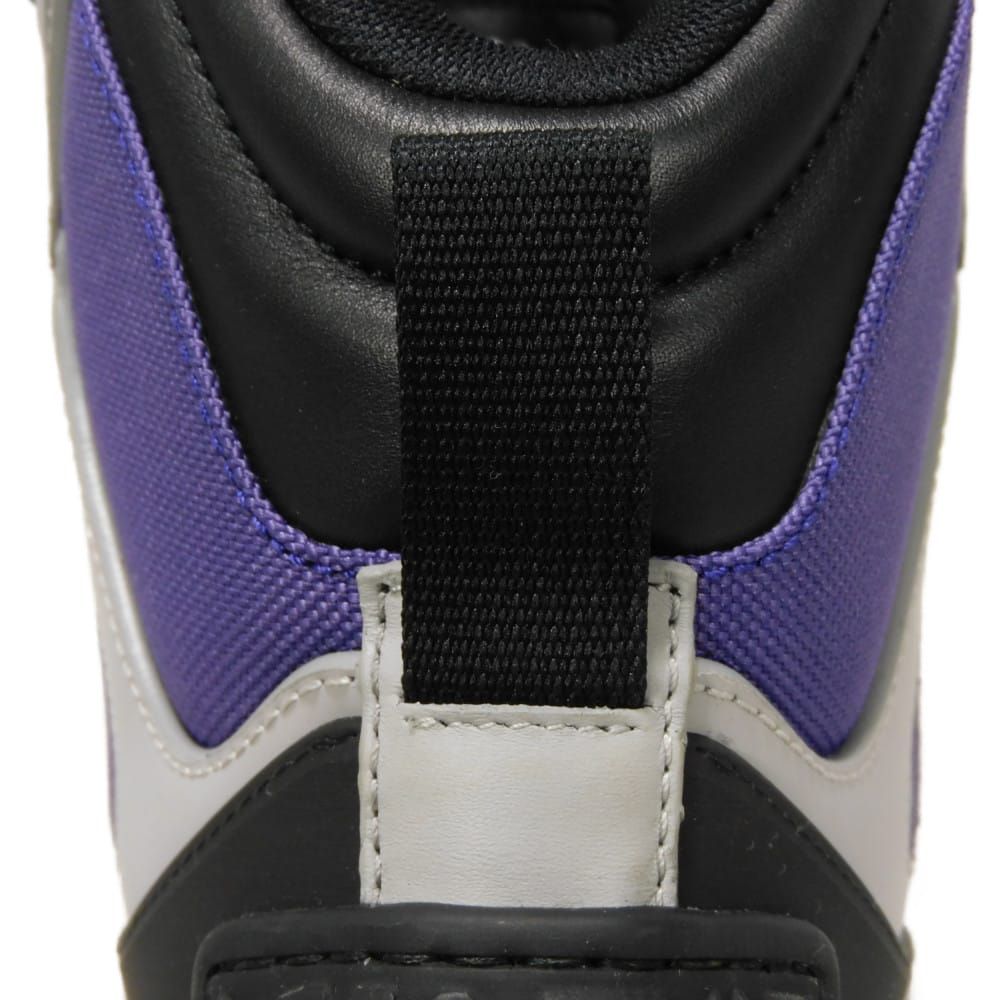 Dior ディオール ディオリゾン ハイキングシューズ 42 ラバー ブラック